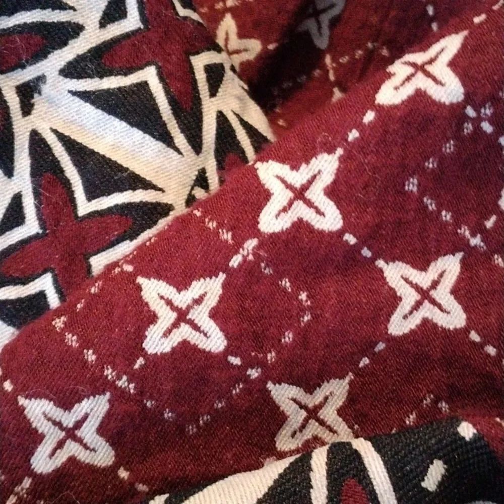 Max Studio Boho Dress - Picture 13 of 13